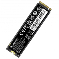 SSD Verbatim Vi5000 512 ГБ M.2 NVMe photo 3