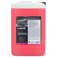 Автомобильный шампунь LAVR Ln2332 Жидкость / кузов
