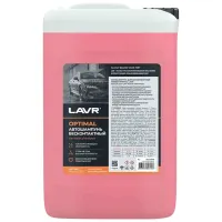 Автомобильный шампунь LAVR Ln2317 Жидкость / кузов