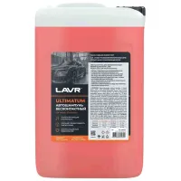 Șampon auto LAVR Ln2327 Lichid / caroserie