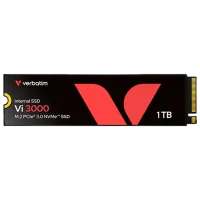 SSD Verbatim Vi3000 1 ТБ M.2 NVMe