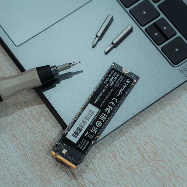 SSD Verbatim Vi3000 1 ТБ M.2 NVMe photo 4