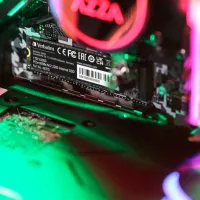 SSD Verbatim Vi3000 1 ТБ M.2 NVMe photo 5