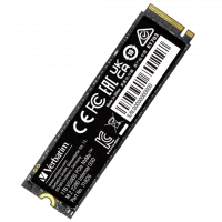 SSD Verbatim Vi5000 1 ТБ M.2 NVMe photo 2
