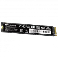 SSD Verbatim Vi5000 1 ТБ M.2 NVMe photo 3