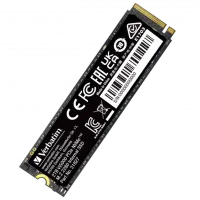 SSD Verbatim Vi5000 2 ТБ M.2 NVMe photo 3