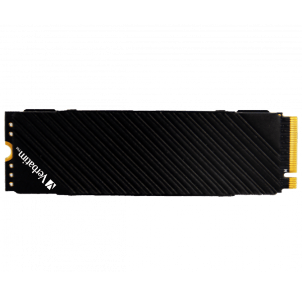 SSD Verbatim Vi7000G 2 ТБ M.2 NVMe photo 1