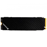 SSD Verbatim Vi7000G 2 ТБ M.2 NVMe