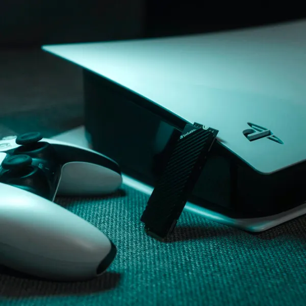 SSD Verbatim Vi7000G 2 ТБ M.2 NVMe photo 5