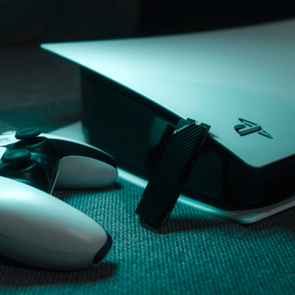 SSD Verbatim Vi7000G 2 ТБ M.2 NVMe photo 5