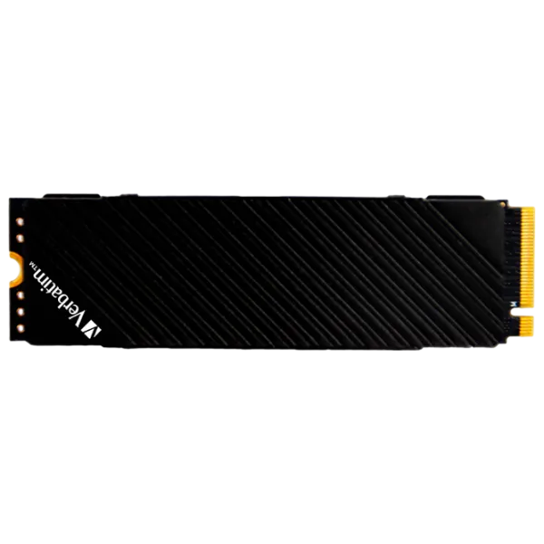 SSD Verbatim Vi7000G 4 ТБ M.2 NVMe photo 1