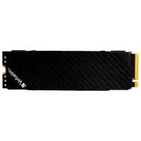 SSD Verbatim Vi7000G 4 ТБ M.2 NVMe