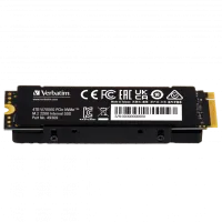 SSD Verbatim Vi7000G 4 TB M.2 NVMe photo 2