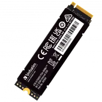 SSD Verbatim Vi7000G 4 TB M.2 NVMe photo 3