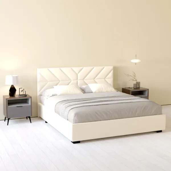 Pat My-Style my-Lora Galaxy 160 x 200 cm / Placaj / Light-Beige photo 8