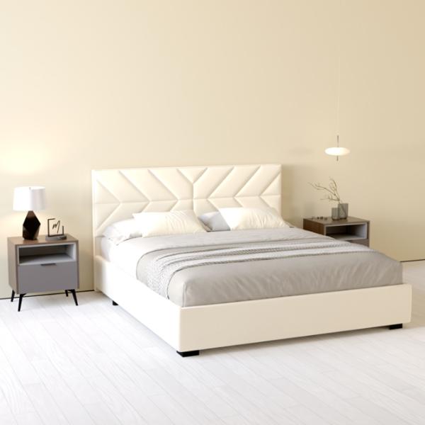 Pat My-Style my-Lora Galaxy 160 x 200 cm / Placaj / Light-Beige photo 8