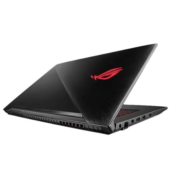 Asus Rog Strix GL703GM Core i7 / 16 ГБ / 256 ГБ / GTX 1060 / Черный photo 4