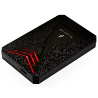 SSD Verbatim Surefire GX3 Gaming 512 ГБ 53683 / Черный photo 4