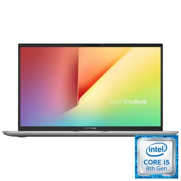 Asus VivoBook S531FA Core i5 / 8 GB / 512 GB / VGA Integrată / Blue photo 1