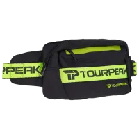 Поясная сумка Tourpeak CT-293816 / Зелёный Черный / 2л photo 2