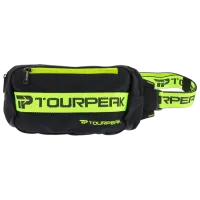 Поясная сумка Tourpeak CT-293816 / Зелёный Черный / 2л photo 3