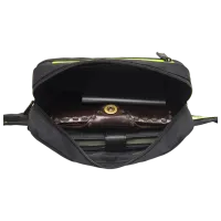 Поясная сумка Tourpeak CT-293816 / Зелёный Черный / 2л photo 4