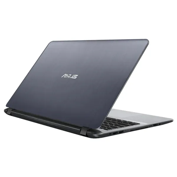 Asus X507UA Core i5 8250U / 8 ГБ / 256 ГБ / VGA Встроенная / Серый photo 3