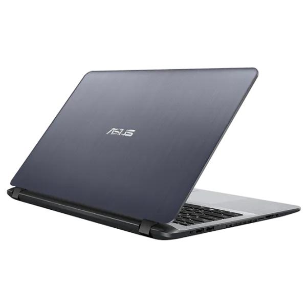Asus X507UA Core i5 8250U / 8 ГБ / 256 ГБ / VGA Встроенная / Серый photo 3