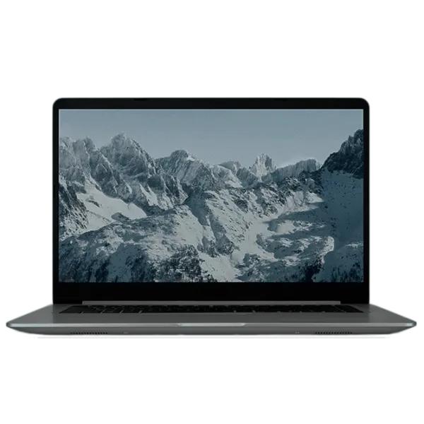 Asus VivoBook S510UR Core i3 7100U / 4 ГБ / / VGA Дискретная / Серый photo 1
