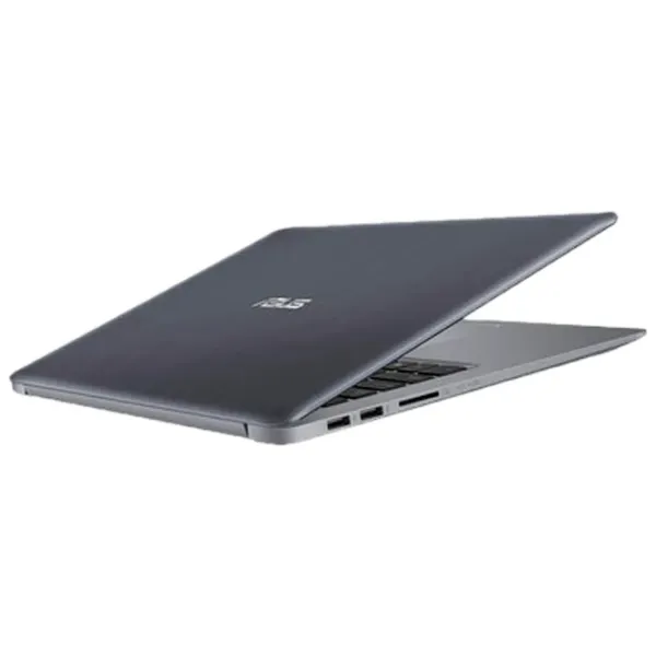 Asus VivoBook S510UR Core i3 7100U / 4 ГБ / / VGA Дискретная / Серый photo 2