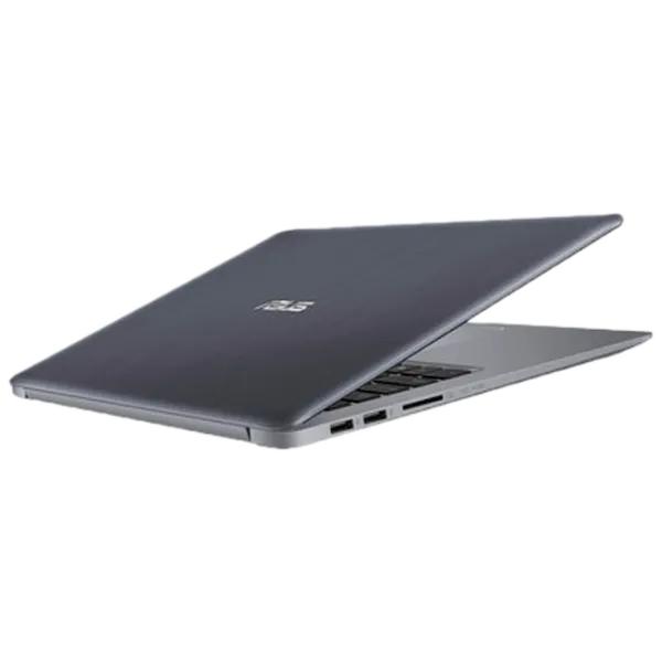 Asus VivoBook S510UR Core i3 7100U / 4 ГБ / / VGA Дискретная / Серый photo 2