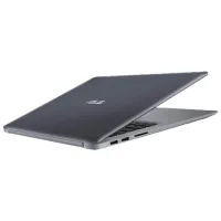 Laptop Asus VivoBook S510UR Core i3 7100U / 4 GB / / VGA Discretă / Gray photo 2