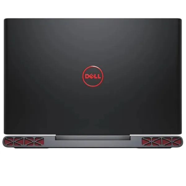 Dell Inspiron 15 7000 7567 Core i7 / 8 GB / / GeForce GTX 1050TI / Black photo 2