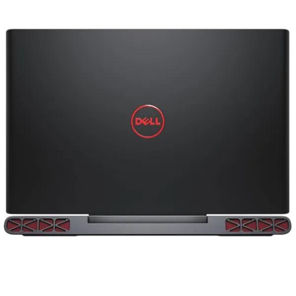 Dell Inspiron 15 7000 7567 Core i7 / 8 GB / / GeForce GTX 1050TI / Black photo 2