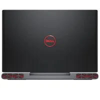 Ноутбук Игровой Dell Inspiron 15 7000 7567 Core i7 / 8 ГБ / / GeForce GTX 1050TI / Черный photo 2