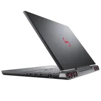 Ноутбук Игровой Dell Inspiron 15 7000 7567 Core i7 / 8 ГБ / / GeForce GTX 1050TI / Черный photo 3