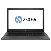 HP 250 G6 Pentium N4200 / 4 ГБ / / VGA Встроенная / Серебряный