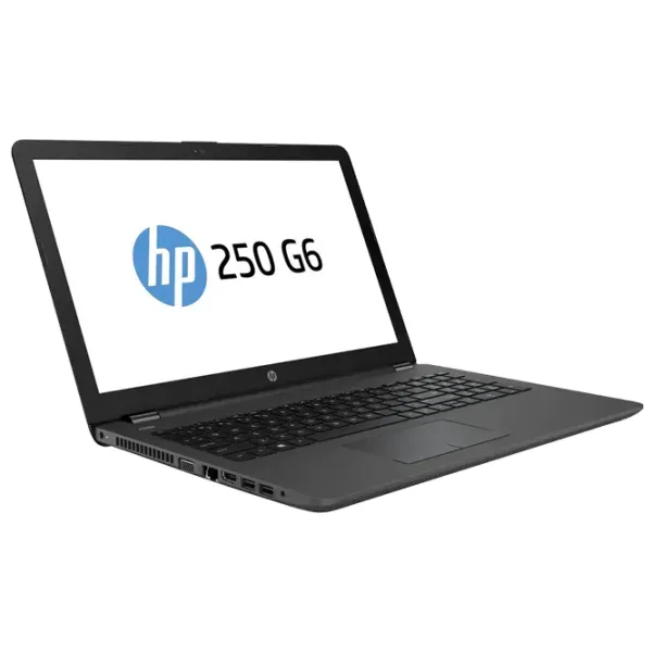 HP 250 G6 Pentium N4200 / 4 GB / / VGA Integrată / Silver photo 2