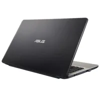 Laptop Asus VivoBook X541UA Core i3 7100U / 4 GB / / VGA Integrată / Black photo 3
