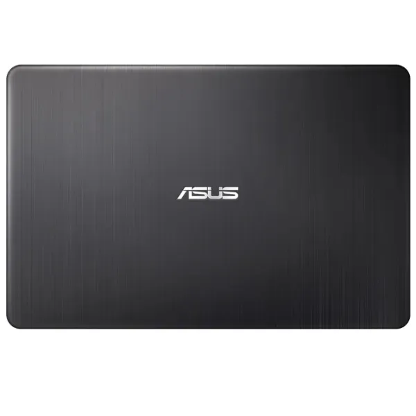 Asus VivoBook X541UA Core i3 7100U / 4 ГБ / / VGA Встроенная / Черный photo 4