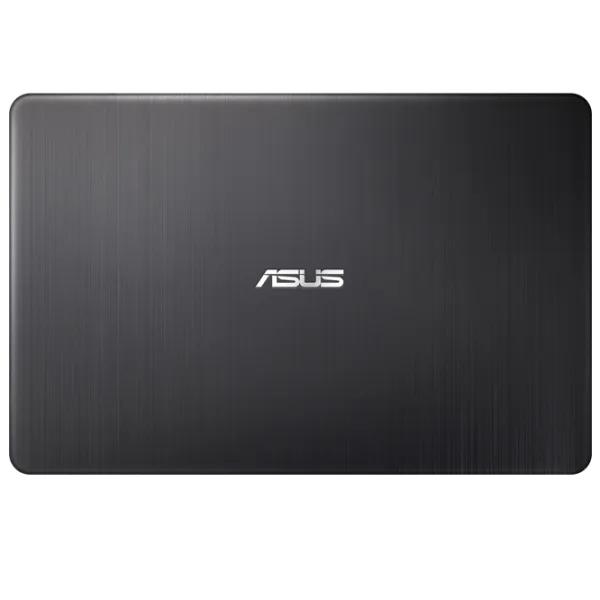 Asus VivoBook X541UA Core i3 7100U / 4 ГБ / / VGA Встроенная / Черный photo 4