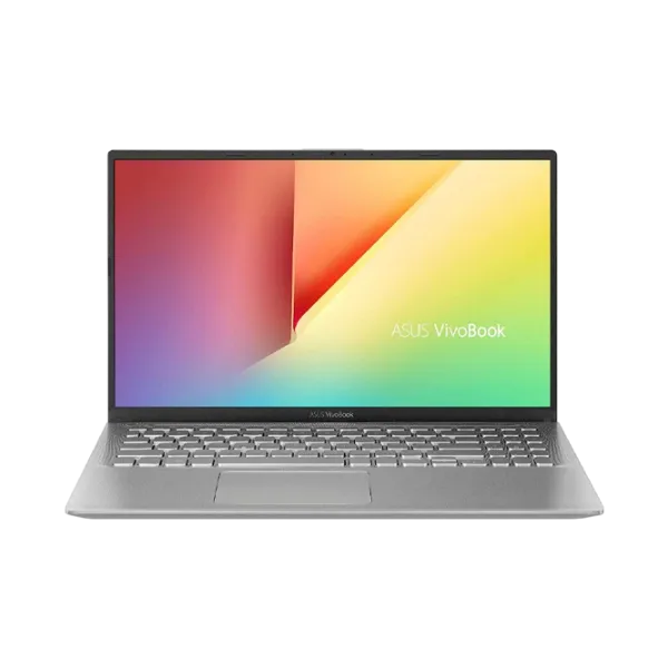 Asus VivoBook X512DA Ryzen 5 / 8 ГБ / 512 ГБ / VGA Встроенная / Серебряный photo 1