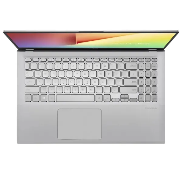 Asus VivoBook X512DA Ryzen 5 / 8 ГБ / 512 ГБ / VGA Встроенная / Серебряный photo 3