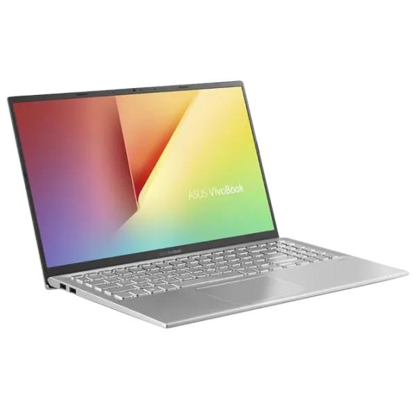 Asus VivoBook X512DA Ryzen 5 / 8 ГБ / 512 ГБ / VGA Встроенная / Серебряный photo 5