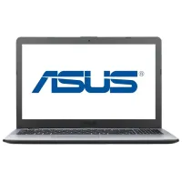 Asus VivoBook X542UQ Core i7 7500U / 8 ГБ / / VGA Дискретная / Серый