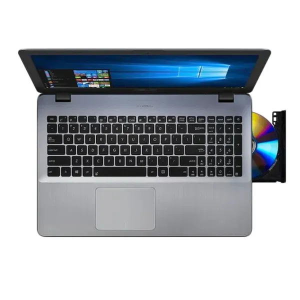 Asus VivoBook X542UQ Core i7 7500U / 8 ГБ / / VGA Дискретная / Серый photo 3