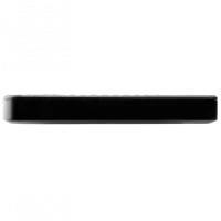 Unitate externă de stocare HDD Verbatim Fingerprint Secure 2 TB 53651 / Black photo 3