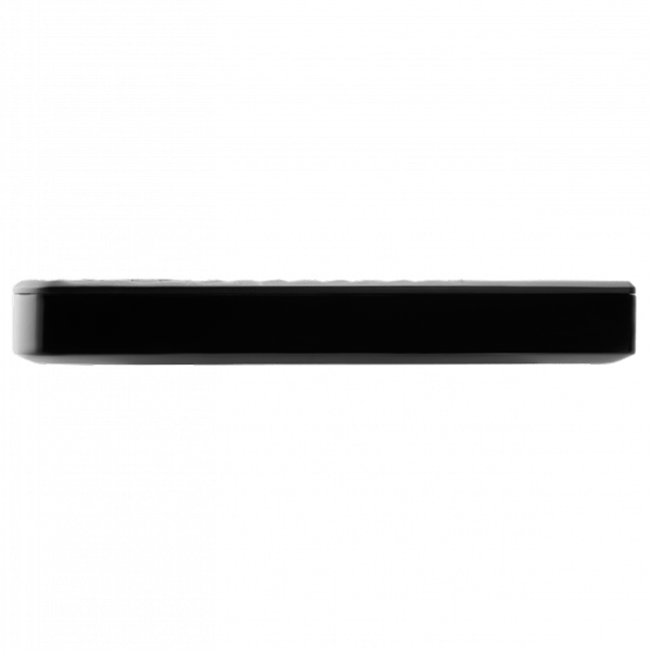 Внешний накопитель HDD Verbatim Fingerprint Secure 1 ТБ 53650 / Черный photo 3