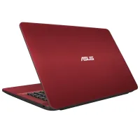 Laptop Asus VivoBook X541UA Core i3 7100U / 4 GB / / VGA Integrată / Red photo 2