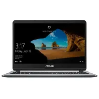 Asus X507UA Core i3 7020U / 4 ГБ / / VGA Встроенная / Серый